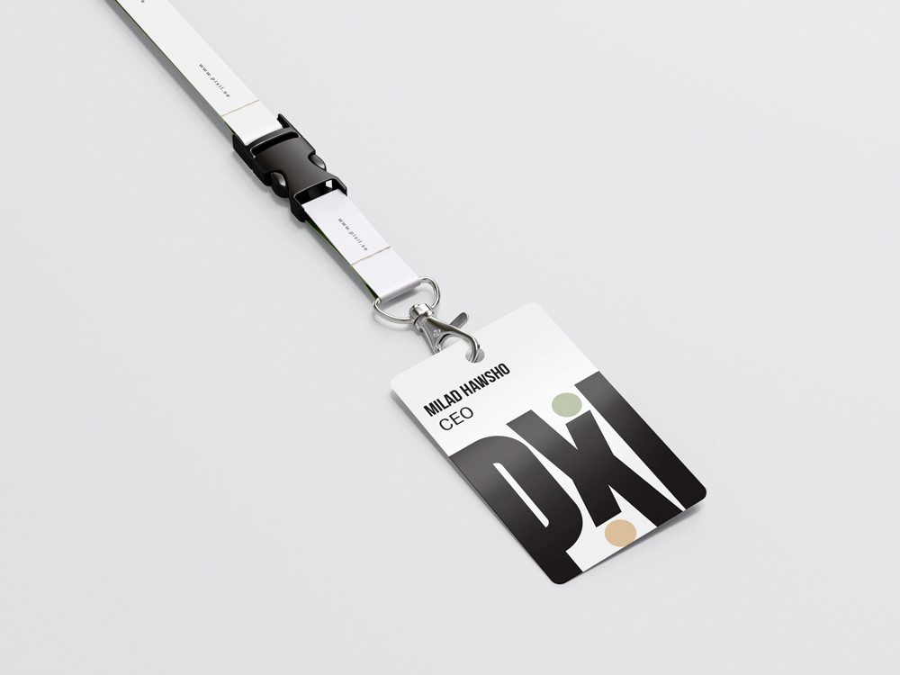 Pixil